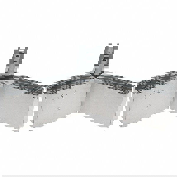 Soft Lathe Chuck Jaws